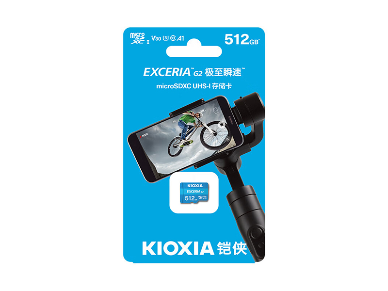 EXCERIA G2 TF(512GB)ͼ