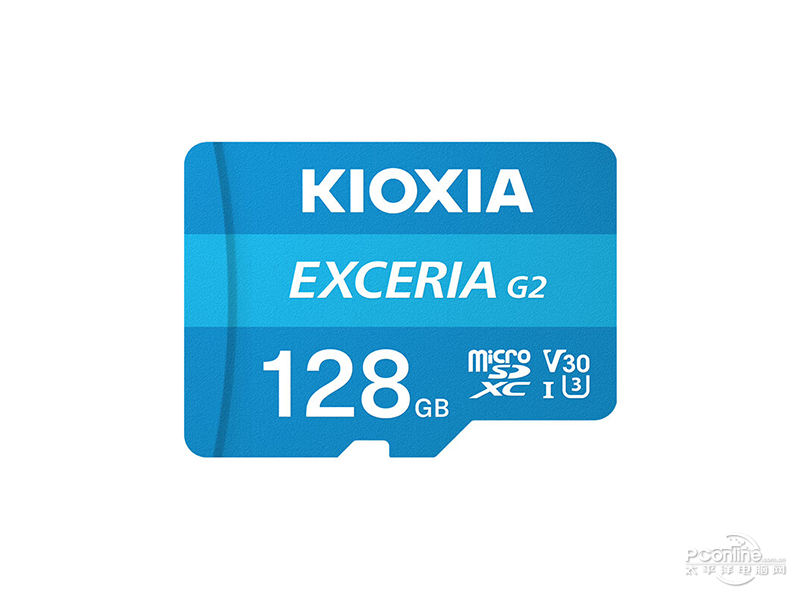 铠侠EXCERIA G2 TF(128GB) 图1