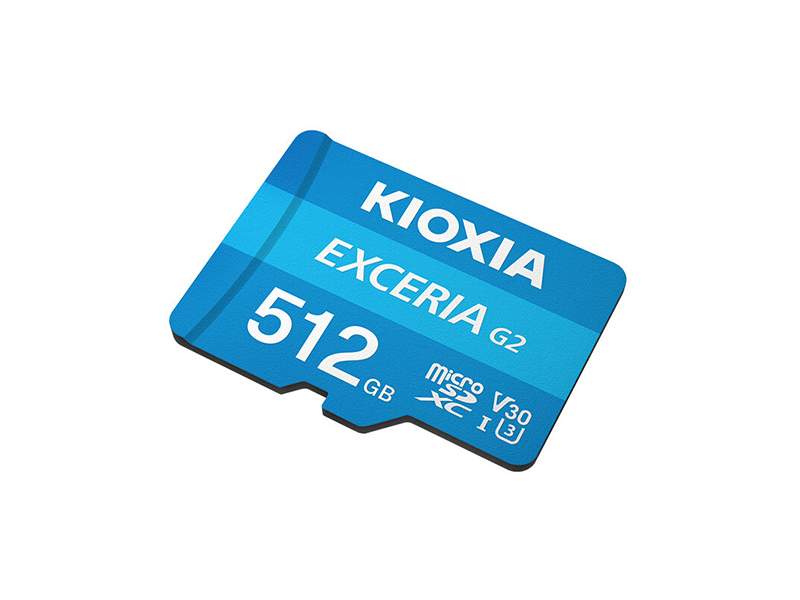 EXCERIA G2 TF(512GB)ͼ