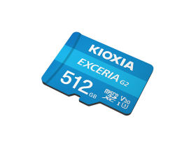 EXCERIA G2 TF(512GB)