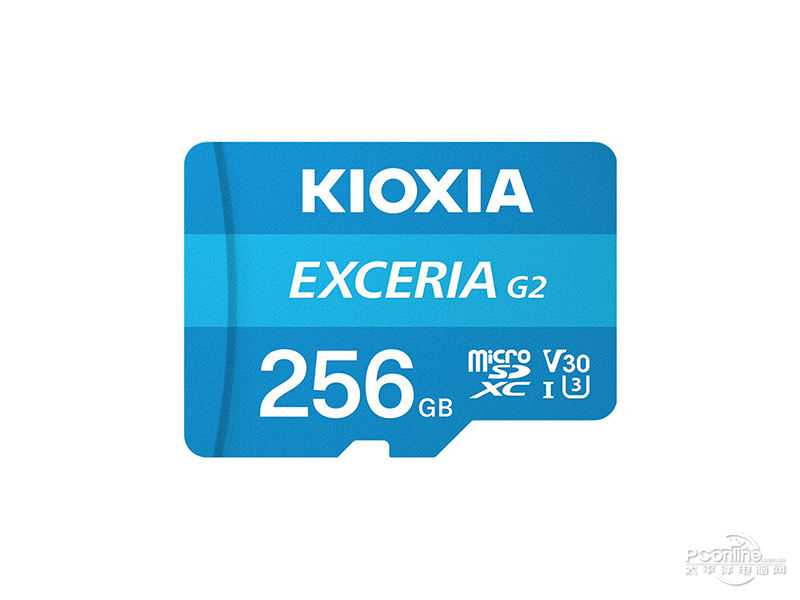 铠侠EXCERIA G2 TF(256GB) 图1