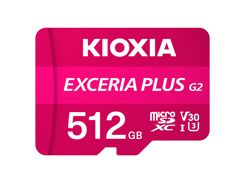 EXCERIA G2 PLUS TF(512GB)ͼ