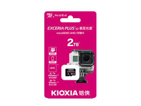 EXCERIA G2 PLUS TF(2TB)