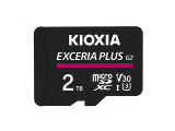 EXCERIA G2 PLUS TF(2TB)