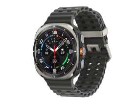 Galaxy Watch Ultra