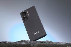 iQOO Neo9S Pro+