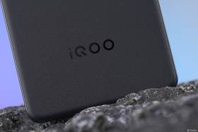 iQOO Neo9S Pro+