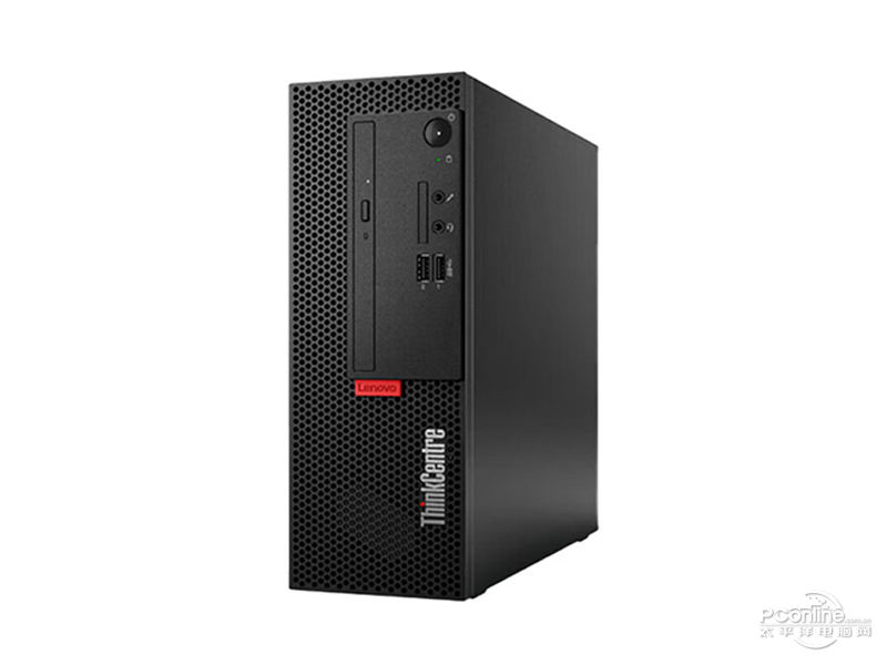 联想ThinkCentre K70(i5-14500/16GB/512GB+2TB/集显) 机箱主图