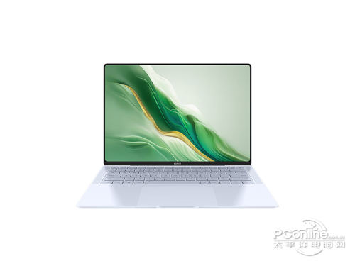 荣耀MagicBook Art 14(酷睿Ultra5 125H/32GB/1TB)日出印象