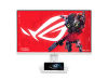 ˶ROG XG27ACG-W