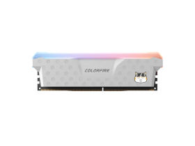 COLORFIRE MEOW RGB DDR4 3600 32GB(16GB2)ͼ2