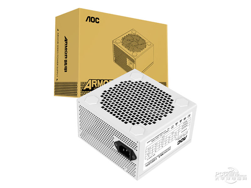 AOC装甲A650W0 主图