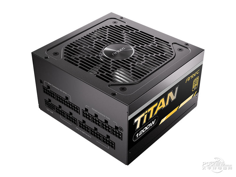 安钛克Titan 1200W