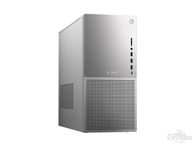 戴尔XPS 8960-R58N7W(i7-14700/16GB/1TB/RTX4070) 机箱主图