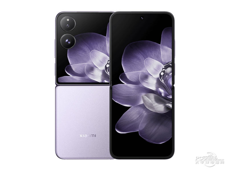 Xiaomi MIX Flip