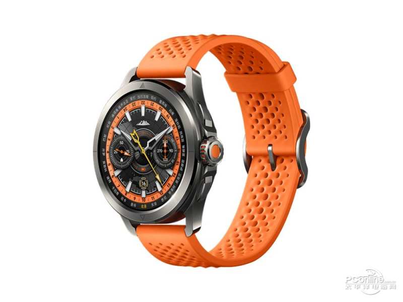 小米Watch S4 Sport 图片1