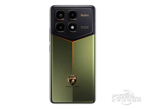 Redmi K70至尊版