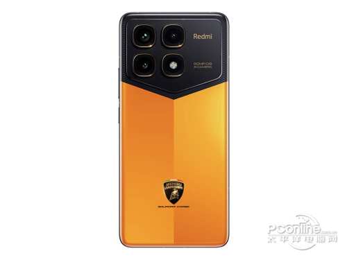 Redmi K70至尊版