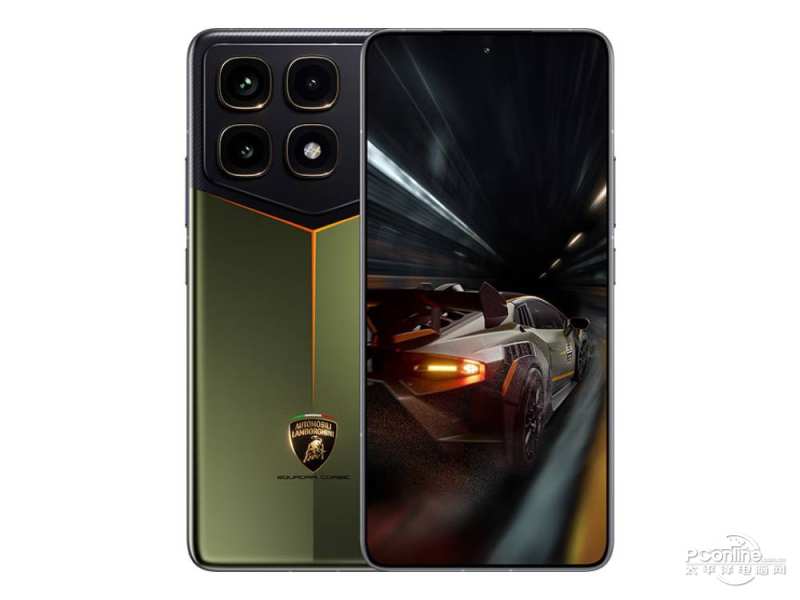 Redmi K70至尊版