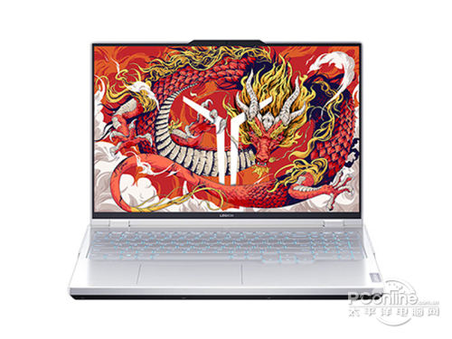 联想拯救者R9000P 2024(R9-7945HX/16GB/1TB/RTX4070/2.5K/240Hz/100%DCI-P3)