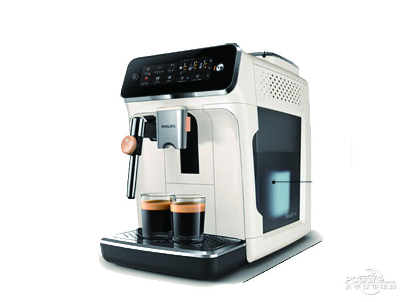 飞利浦EP3321 前视