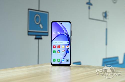 OPPO A3活力版