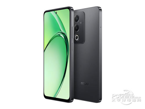 OPPO A3活力版