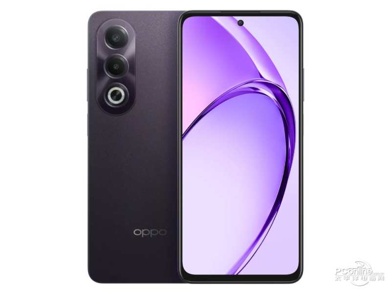 OPPO A3x 效果图1