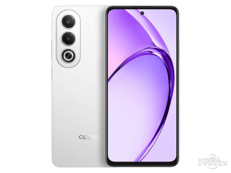 OPPO A3x