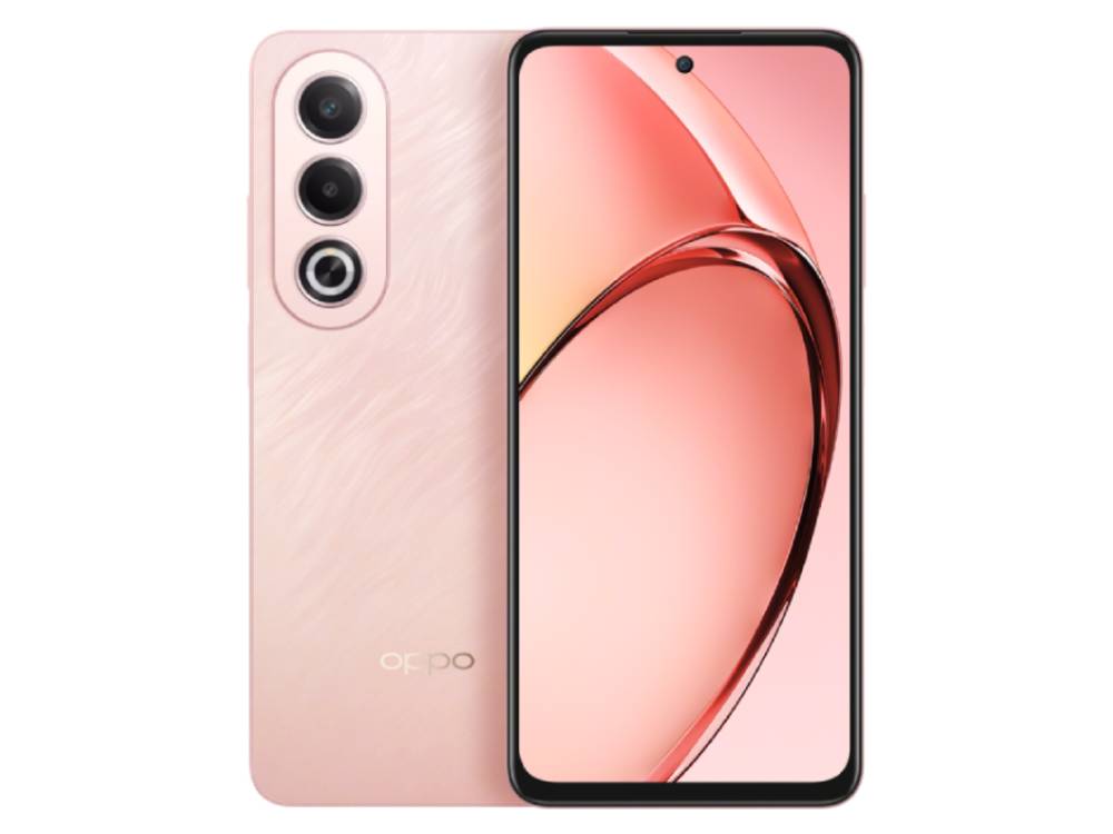 OPPO A3xͼ