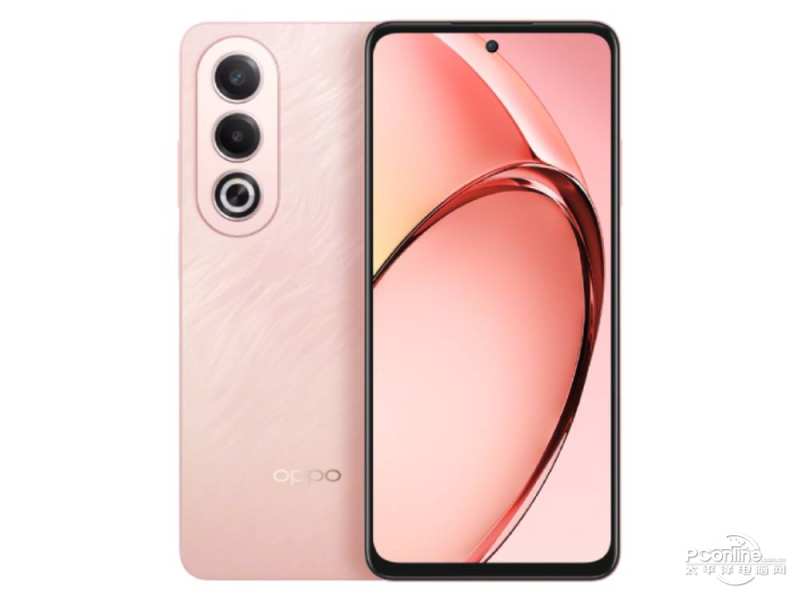 OPPO A3x