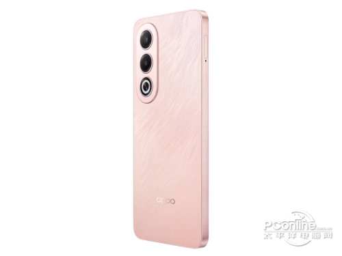 OPPO A3x