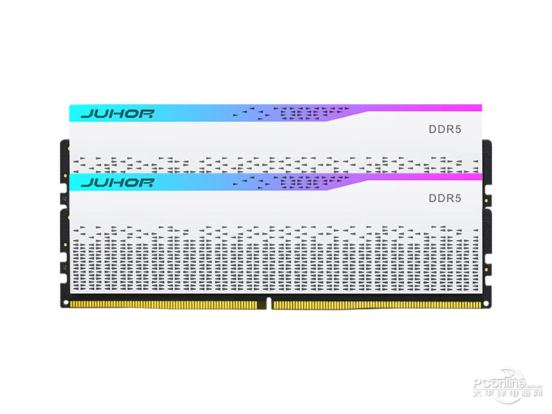 玖合星域RGB DDR5 6000 32GB(16GB×2) 主图