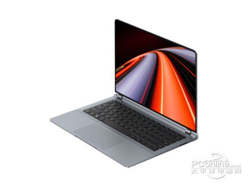 华为MateBook GT 14(酷睿Ultra5 125H/16GB/1TB)