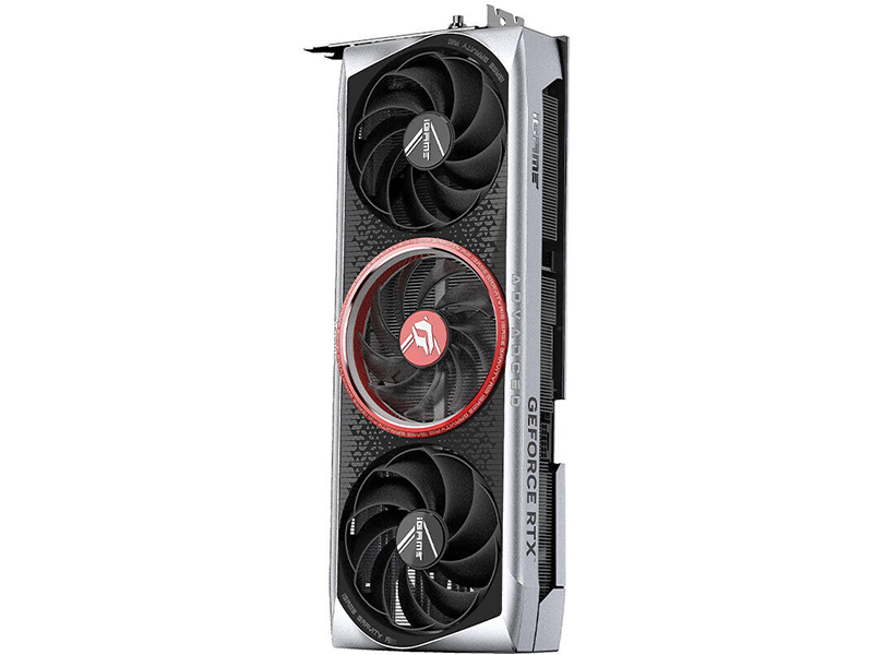 ߲ʺiGame GeForce RTX 4070 Ti SUPER Advanced OC 16GB V2ͼ