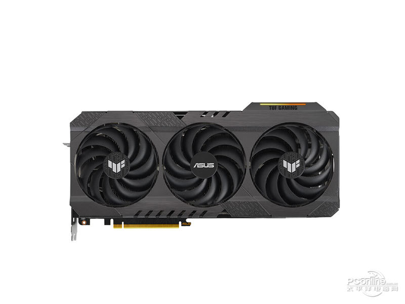 华硕TUF GeForce RTX 4070 Ti SUPER O16G OG GAMING