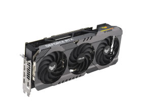 ˶TUF GeForce RTX 4070 Ti SUPER O16G OG GAMING