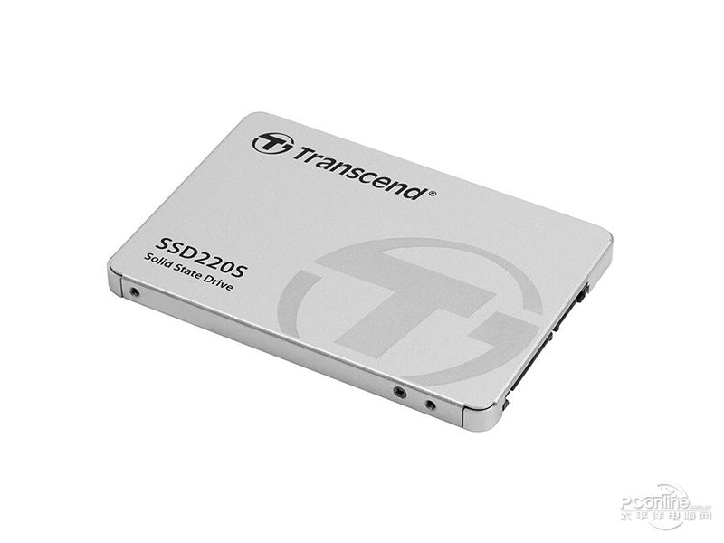 创见SSD220S 120GB SATA3.0 SSD