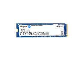 ʿSNV3S 500GB M.2 SSD