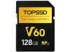 TOPSSD SD260M V60 SD(128GB)