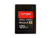 TOPSSD 800MB/S CFE-A洢(120GB)