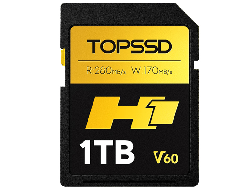 TOPSSD SD280M H1 SD(1TB)ͼ