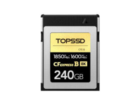 TOPSSD 1850MB/S CFE-B洢(240GB)