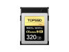 TOPSSD 1850MB/S CFE-B洢(320GB)