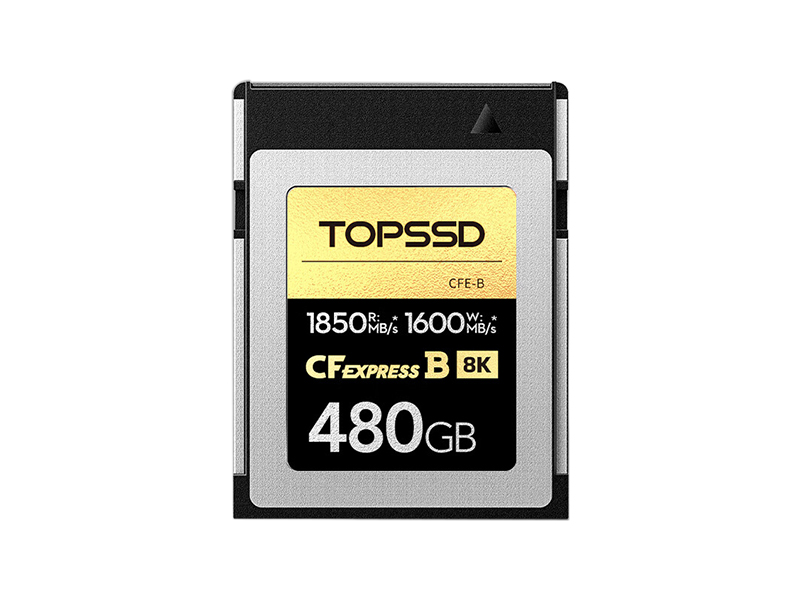 TOPSSD 1850MB/S CFE-B洢(480GB)ͼ