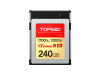 TOPSSD 1700MB/s CFE-B洢(240GB)