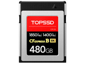 TOPSSD 1850MB/S CFE-B洢(480GB