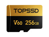 TOPSSD 260MB/s MicroSD洢(256GB)