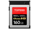 TOPSSD 1850MB/S CFE-B洢(160GB)