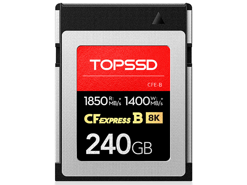 TOPSSD 1850MB/S CFE-B洢(240GB)ͼ